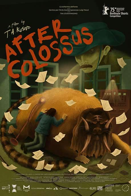 After Colossus